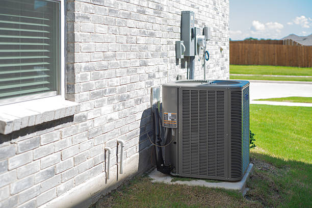 Reliable Ductwork Repair contractor in Fairview, NC by FH HVAC